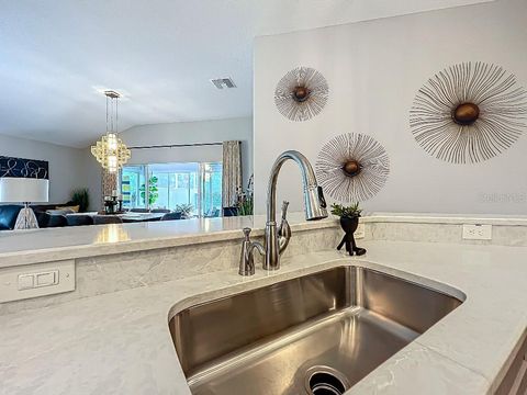 Tiny photo for 3191 Warbler Loop, The Villages, FL 32163 (MLS # TB8449357)