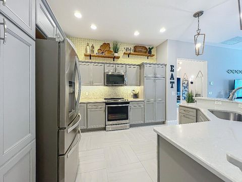 Tiny photo for 3191 Warbler Loop, The Villages, FL 32163 (MLS # TB8449357)