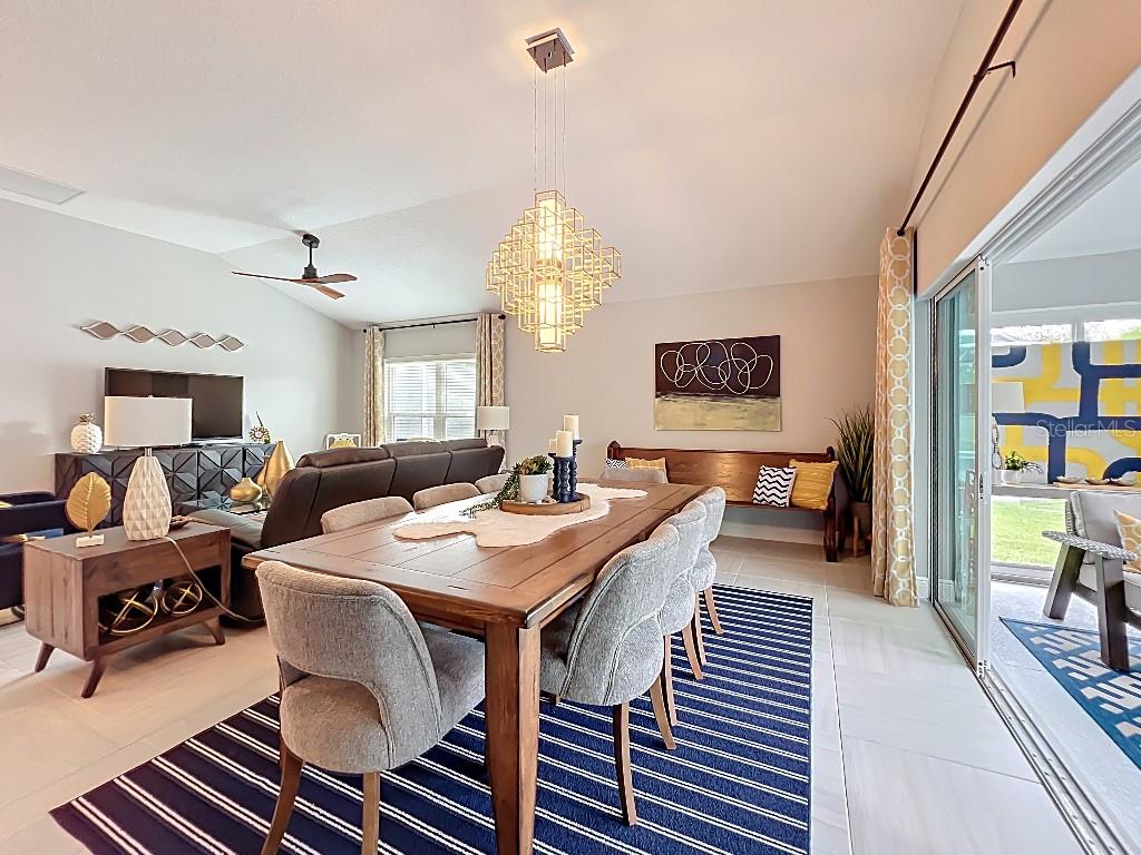 VILLAGE/FENNEY UN #1 - Residential