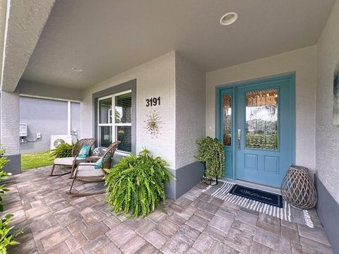 Tiny photo for 3191 Warbler Loop, The Villages, FL 32163 (MLS # TB8449357)