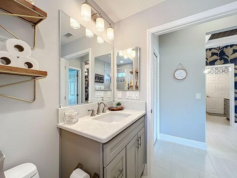 Tiny photo for 3191 Warbler Loop, The Villages, FL 32163 (MLS # TB8449357)