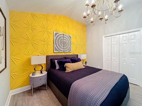 Tiny photo for 3191 Warbler Loop, The Villages, FL 32163 (MLS # TB8449357)