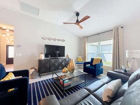 Tiny photo for 3191 Warbler Loop, The Villages, FL 32163 (MLS # TB8449357)