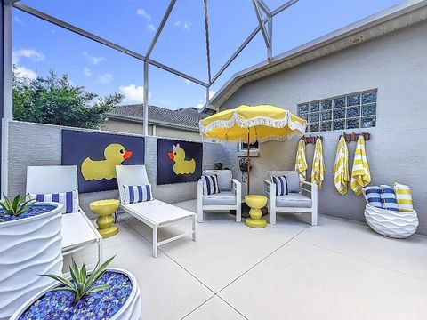 Tiny photo for 3191 Warbler Loop, The Villages, FL 32163 (MLS # TB8449357)