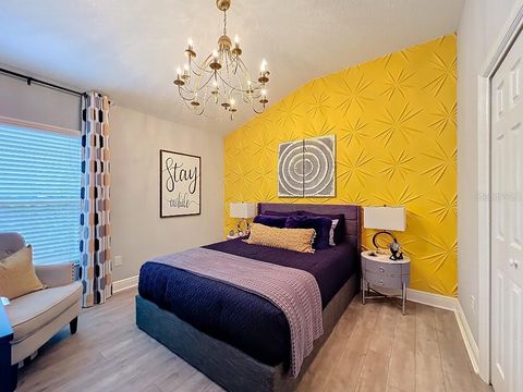 Tiny photo for 3191 Warbler Loop, The Villages, FL 32163 (MLS # TB8449357)