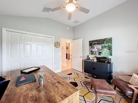 Tiny photo for 3191 Warbler Loop, The Villages, FL 32163 (MLS # TB8449357)