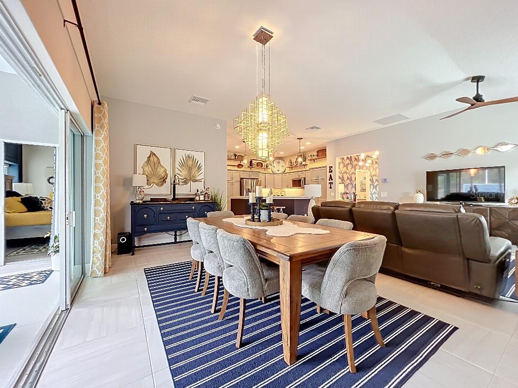 VILLAGE/FENNEY UN #1 - Residential