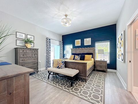 Tiny photo for 3191 Warbler Loop, The Villages, FL 32163 (MLS # TB8449357)