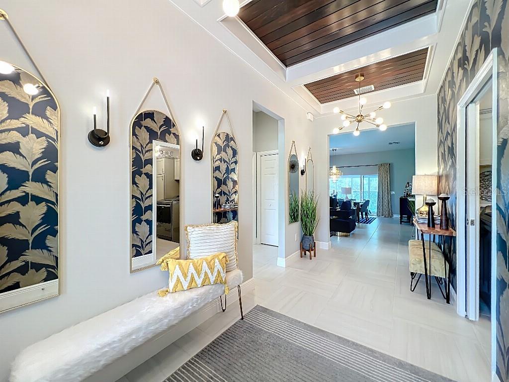 VILLAGE/FENNEY UN #1 - Residential