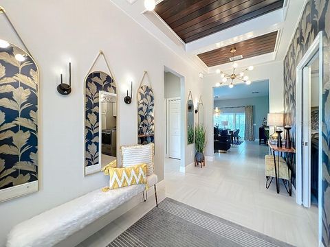 Tiny photo for 3191 Warbler Loop, The Villages, FL 32163 (MLS # TB8449357)