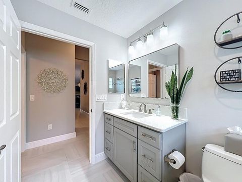 Tiny photo for 3191 Warbler Loop, The Villages, FL 32163 (MLS # TB8449357)