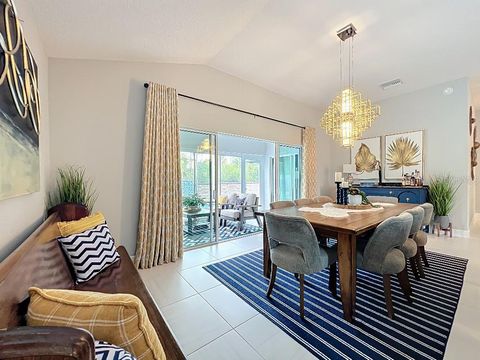 Tiny photo for 3191 Warbler Loop, The Villages, FL 32163 (MLS # TB8449357)