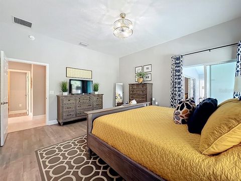 Tiny photo for 3191 Warbler Loop, The Villages, FL 32163 (MLS # TB8449357)