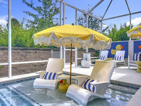 Tiny photo for 3191 Warbler Loop, The Villages, FL 32163 (MLS # TB8449357)