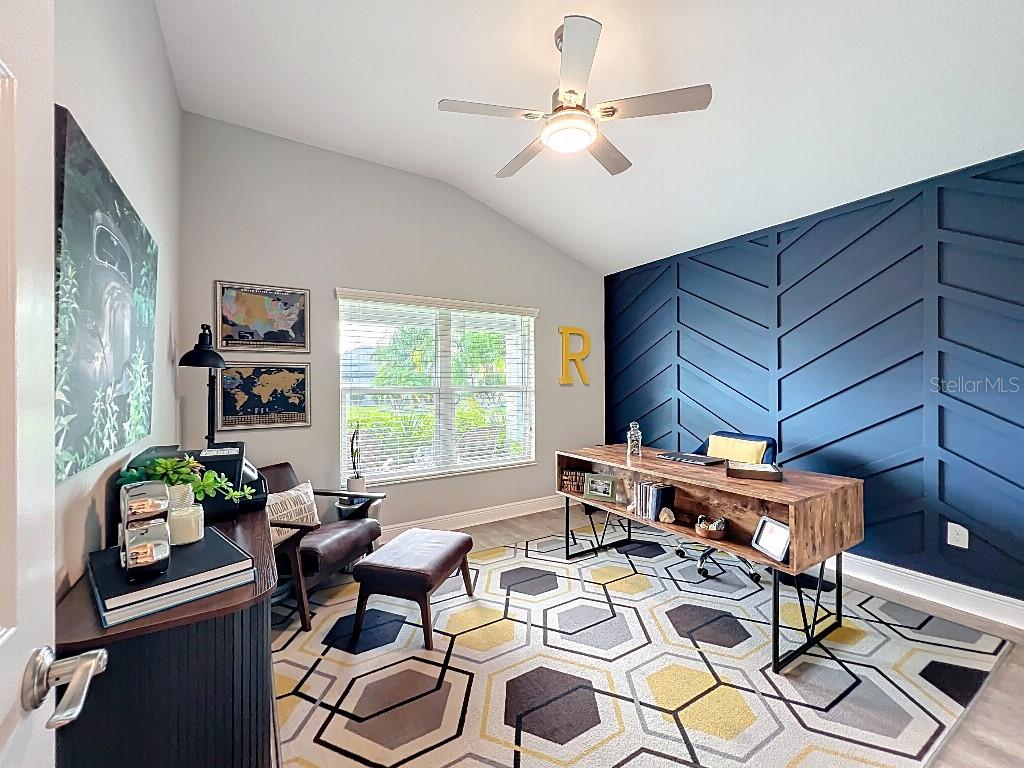 VILLAGE/FENNEY UN #1 - Residential