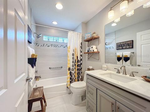 Tiny photo for 3191 Warbler Loop, The Villages, FL 32163 (MLS # TB8449357)