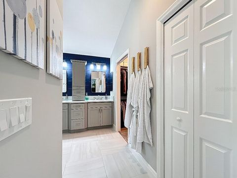 Tiny photo for 3191 Warbler Loop, The Villages, FL 32163 (MLS # TB8449357)