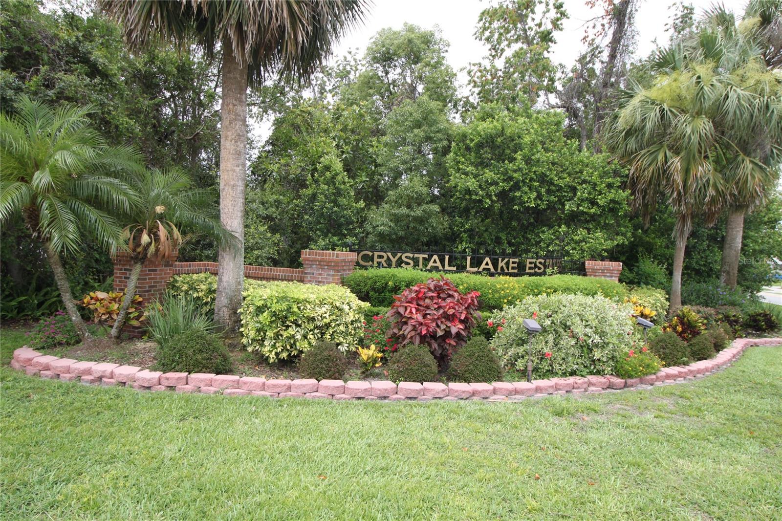 2037 WATERSEDGE DRIVE