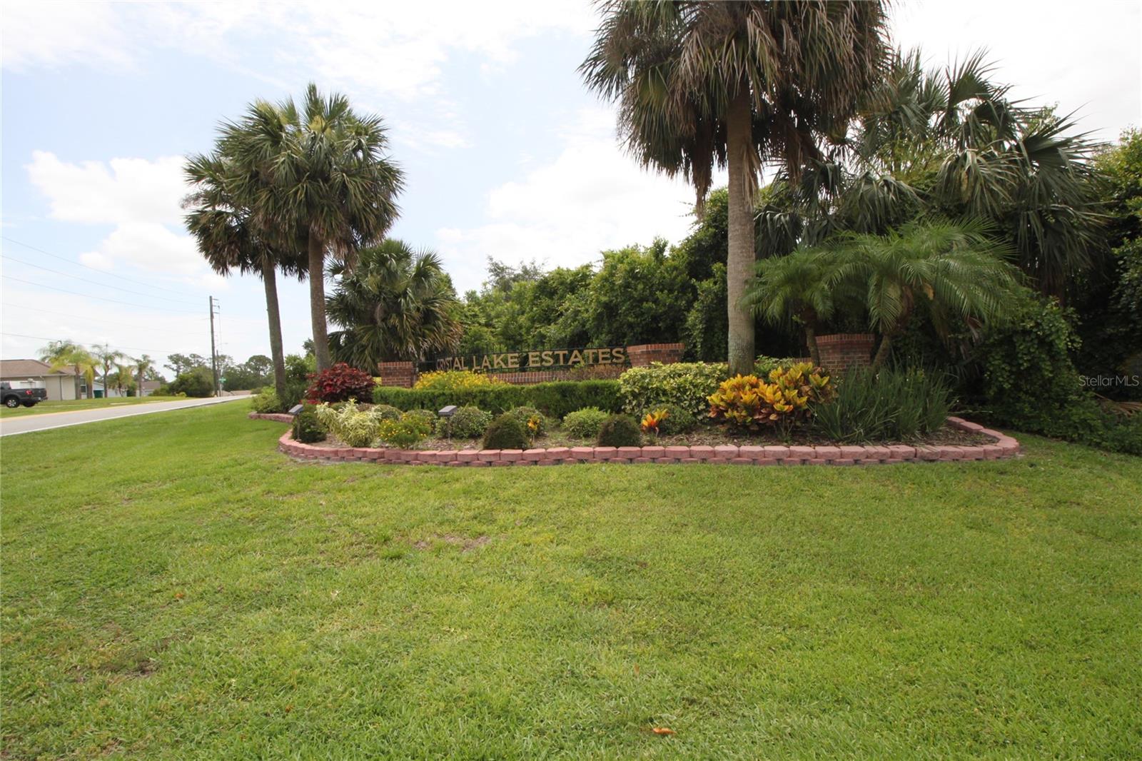 2037 WATERSEDGE DRIVE
