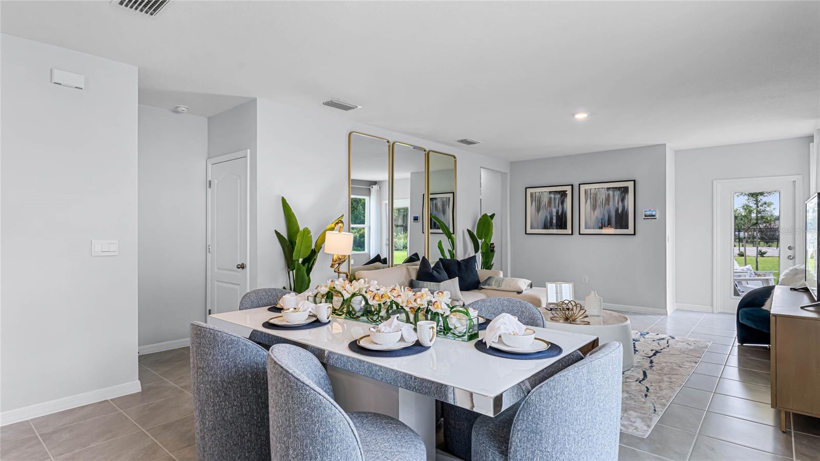 DEERBROOK - Residential