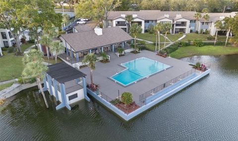 A home in ALTAMONTE SPRINGS