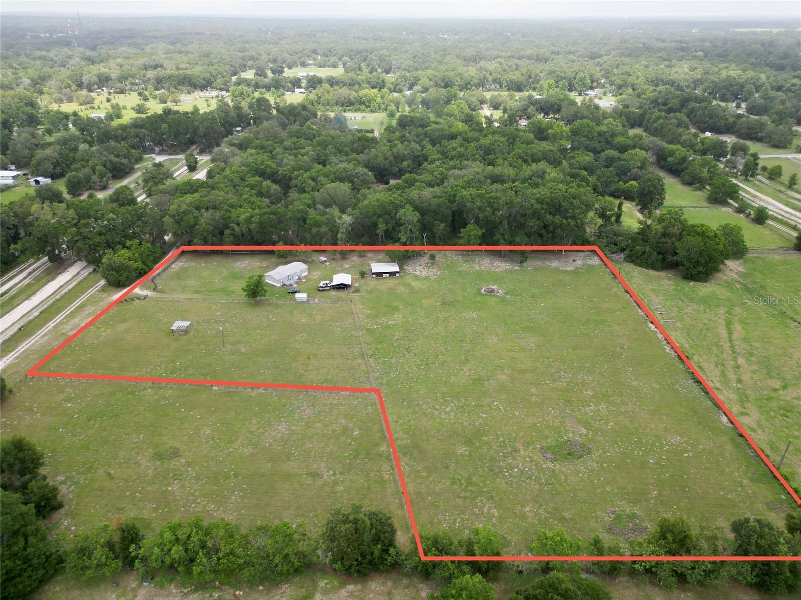 RAYSTEFF COUNTRY CLUB SUB - Residential Lease