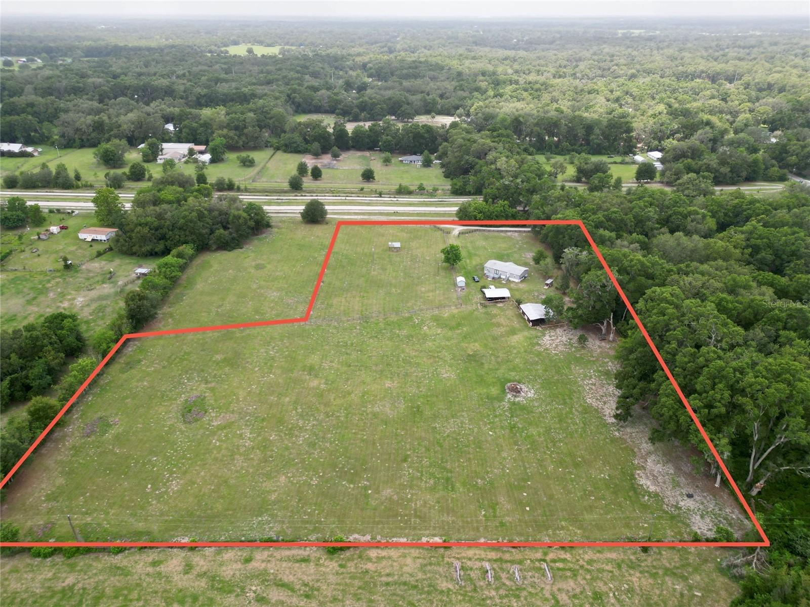 RAYSTEFF COUNTRY CLUB SUB - Residential Lease