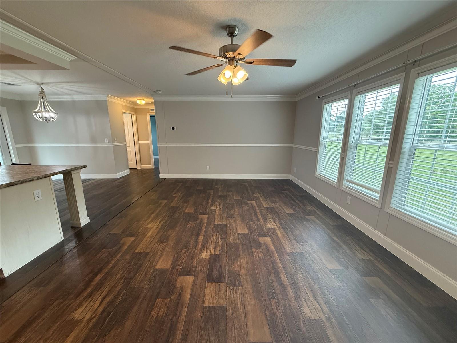 RAYSTEFF COUNTRY CLUB SUB - Residential Lease