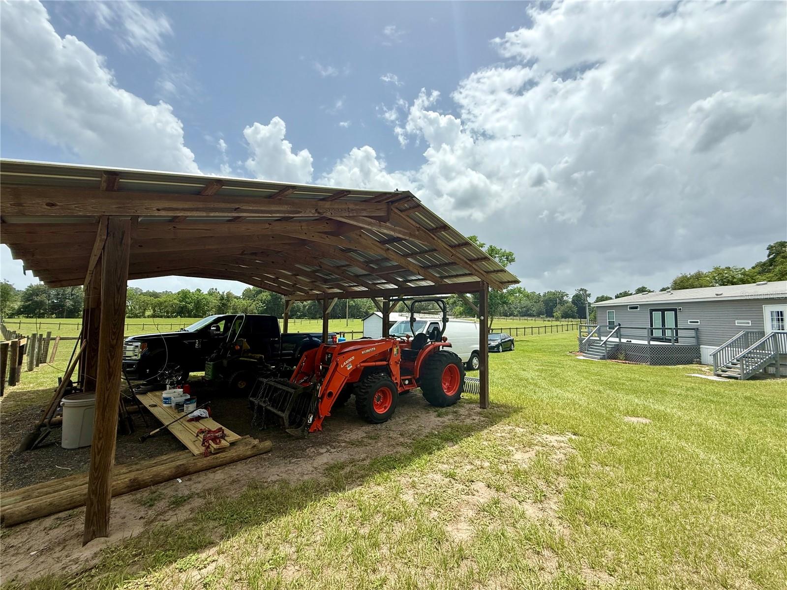 RAYSTEFF COUNTRY CLUB SUB - Residential Lease