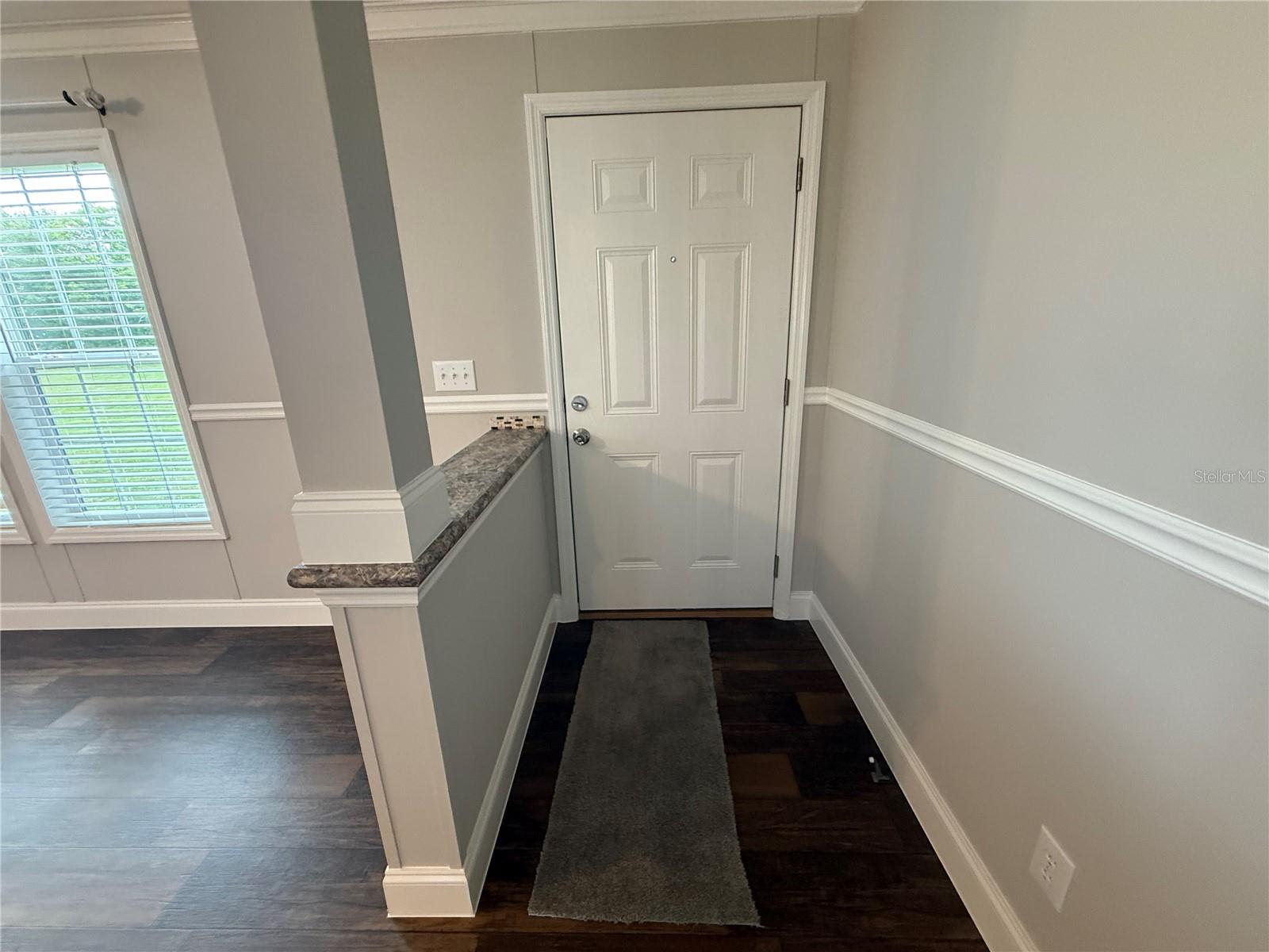 RAYSTEFF COUNTRY CLUB SUB - Residential Lease