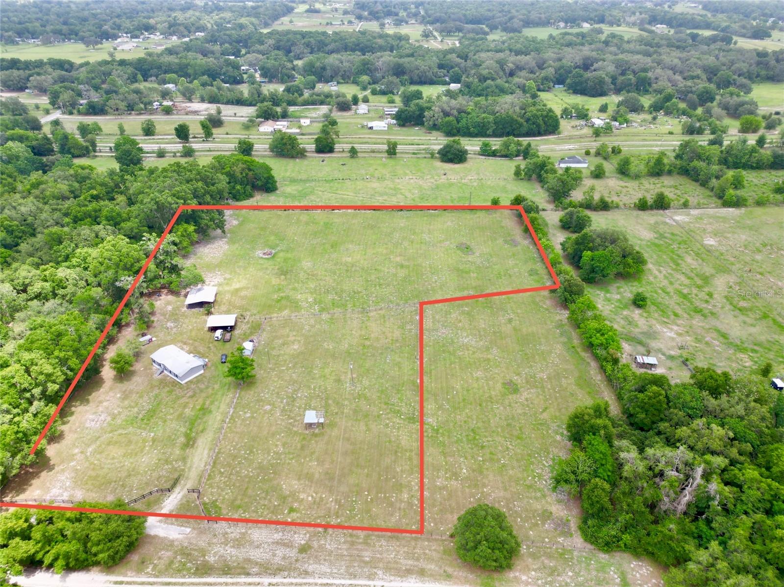 RAYSTEFF COUNTRY CLUB SUB - Residential Lease