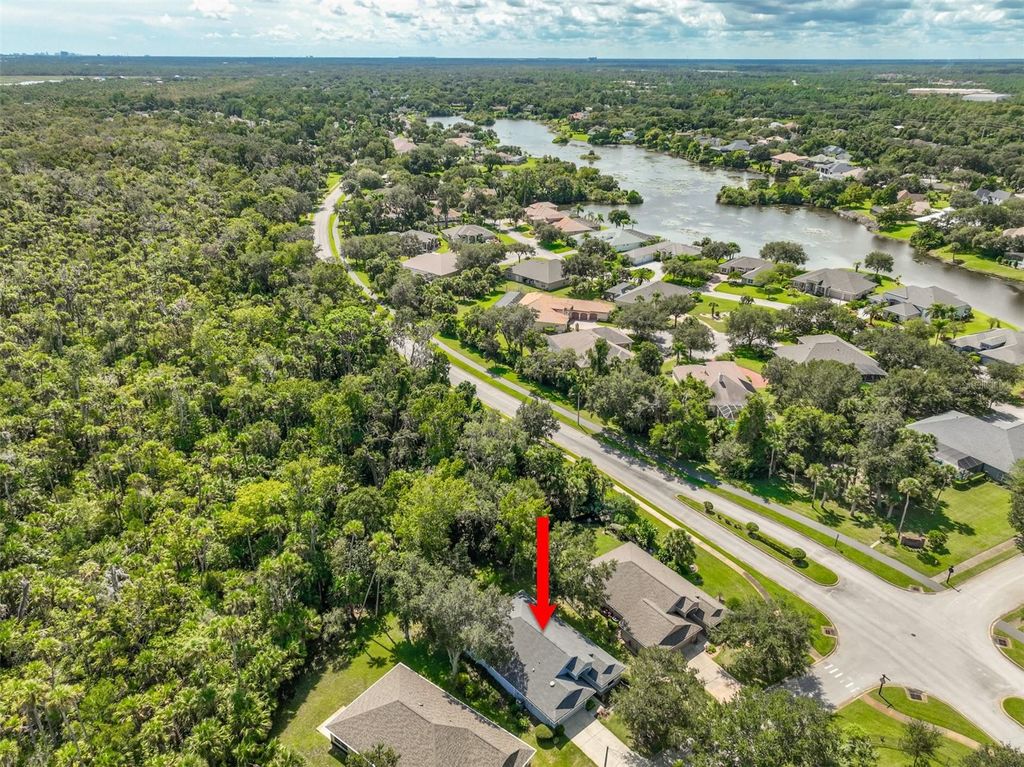 Photo of 169 Pointview Lane, Ormond Beach, FL 32174 (MLS # FC313416)