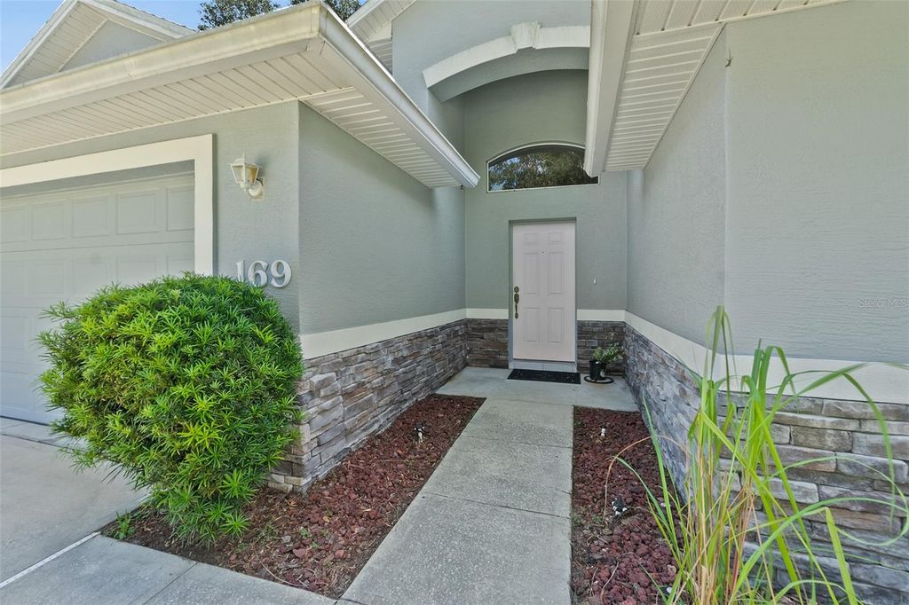 Photo of 169 Pointview Lane, Ormond Beach, FL 32174 (MLS # FC313416)