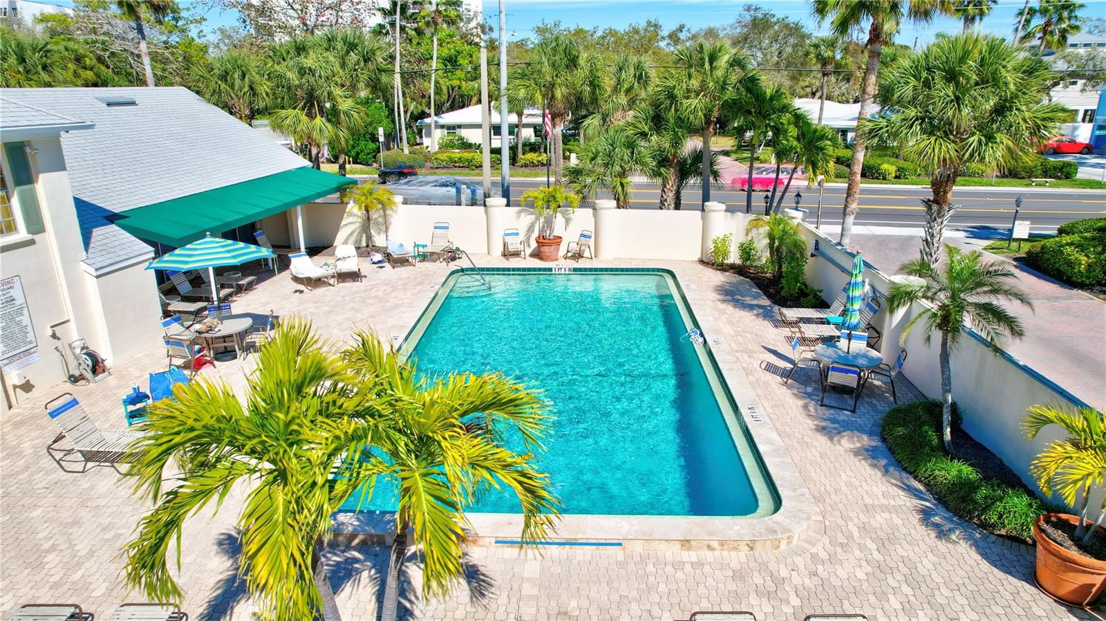 HORIZONS WEST - Residential