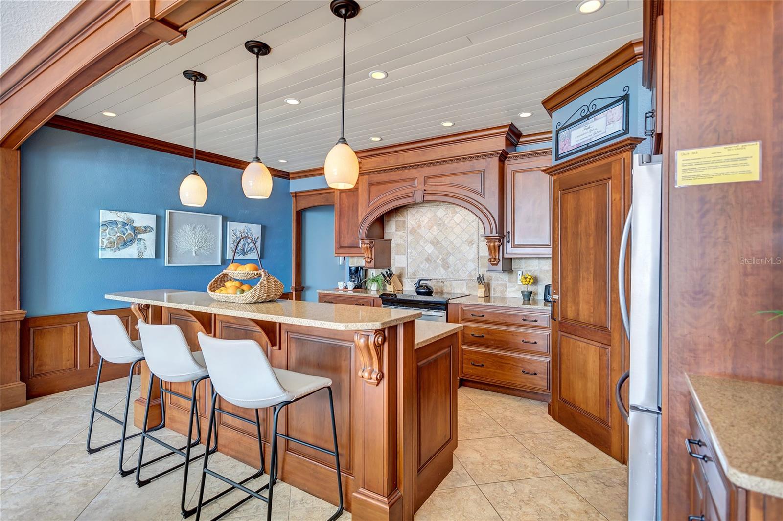 HORIZONS WEST - Residential