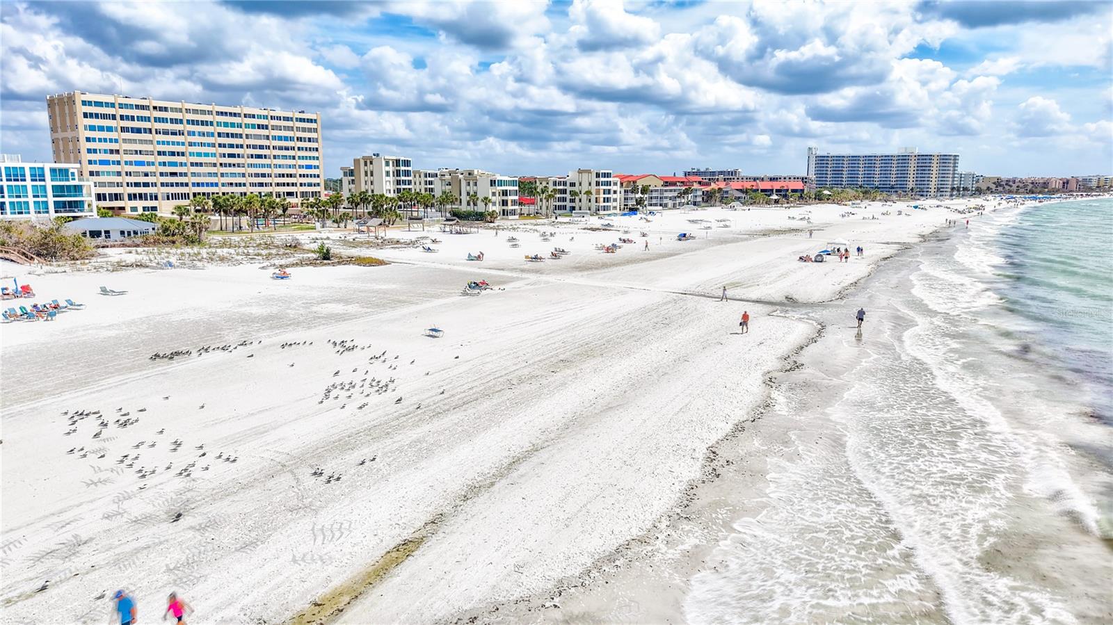 HORIZONS WEST - Residential