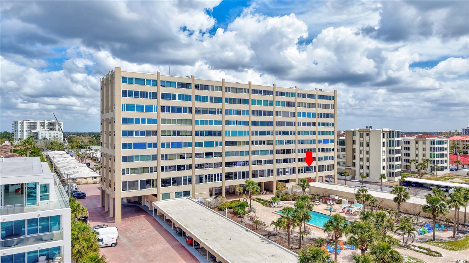 HORIZONS WEST - Residential