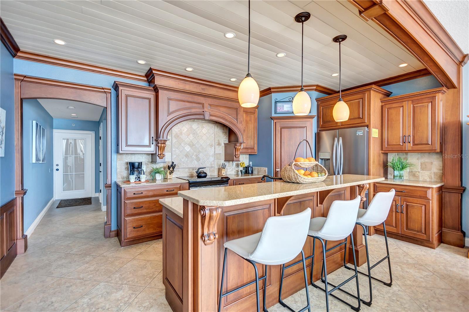 HORIZONS WEST - Residential