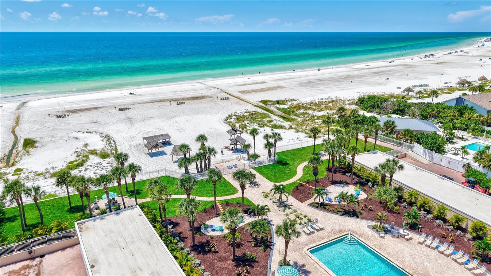 HORIZONS WEST - Residential