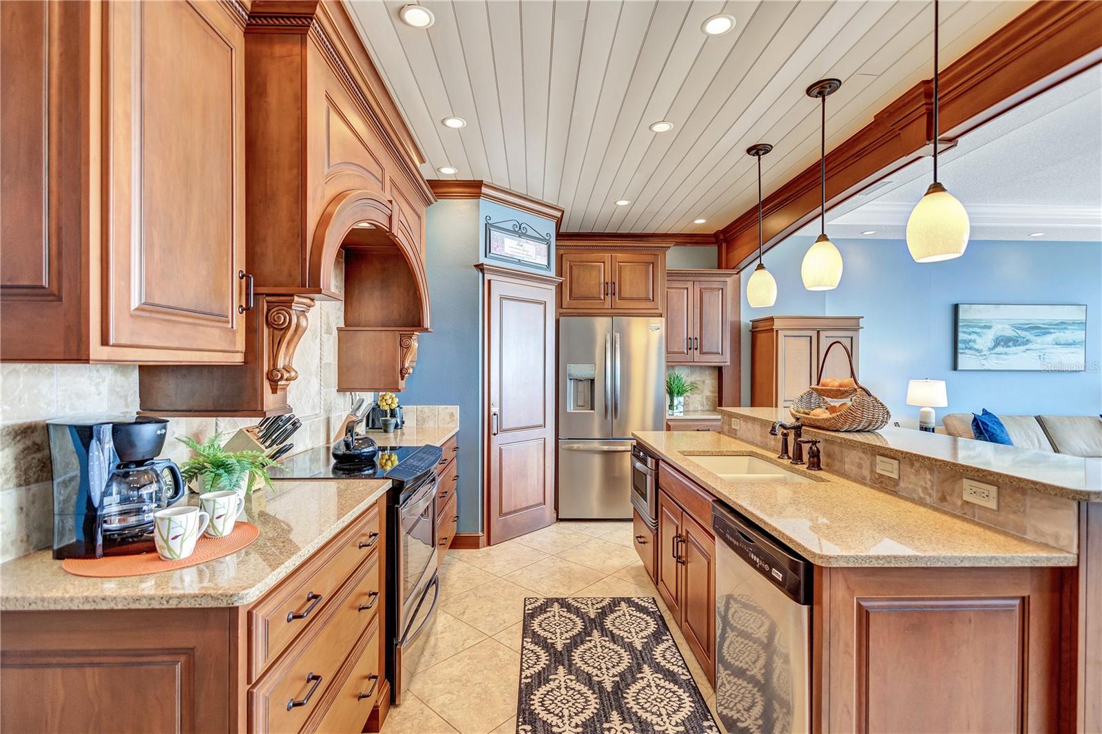 HORIZONS WEST - Residential