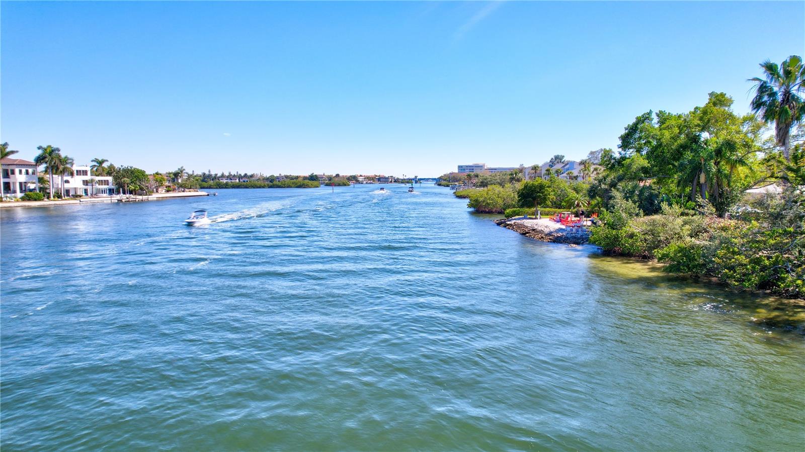 HORIZONS WEST - Residential