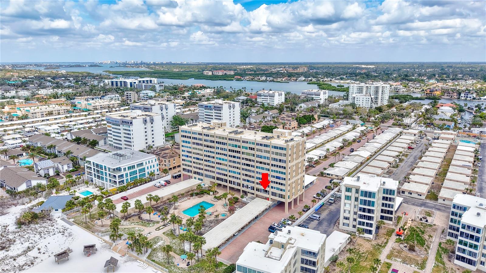 HORIZONS WEST - Residential