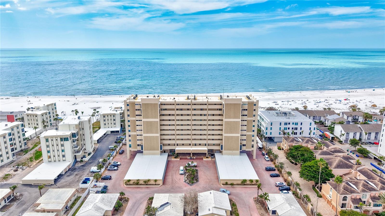 HORIZONS WEST - Residential