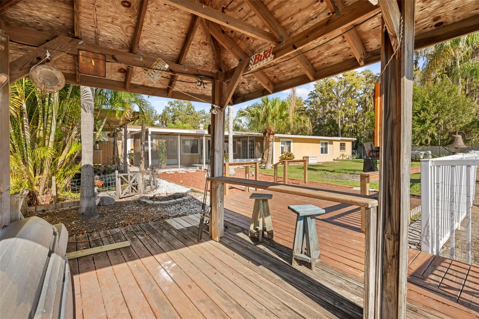 HOLLY LAKE ESTATES - Residential