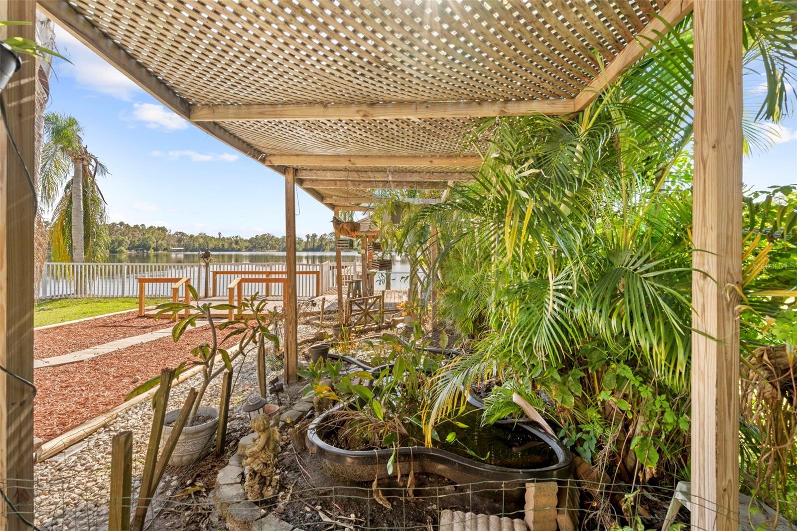 HOLLY LAKE ESTATES - Residential