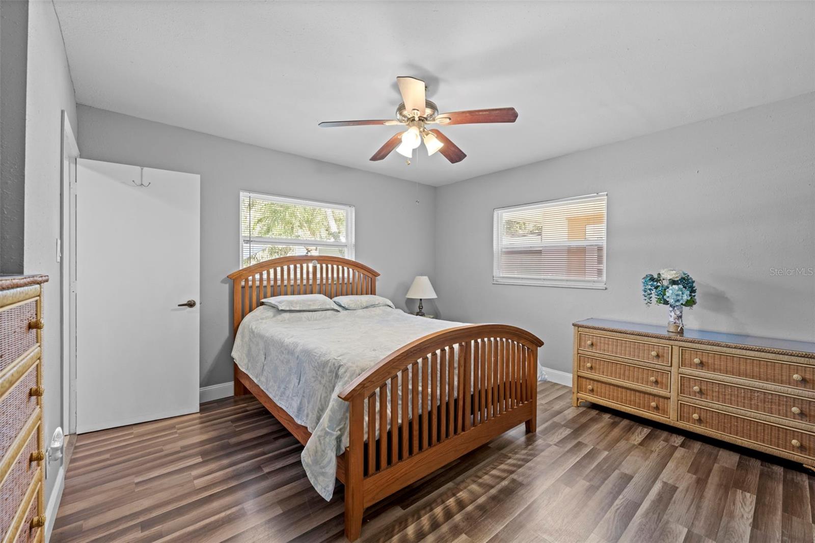 HOLLY LAKE ESTATES - Residential