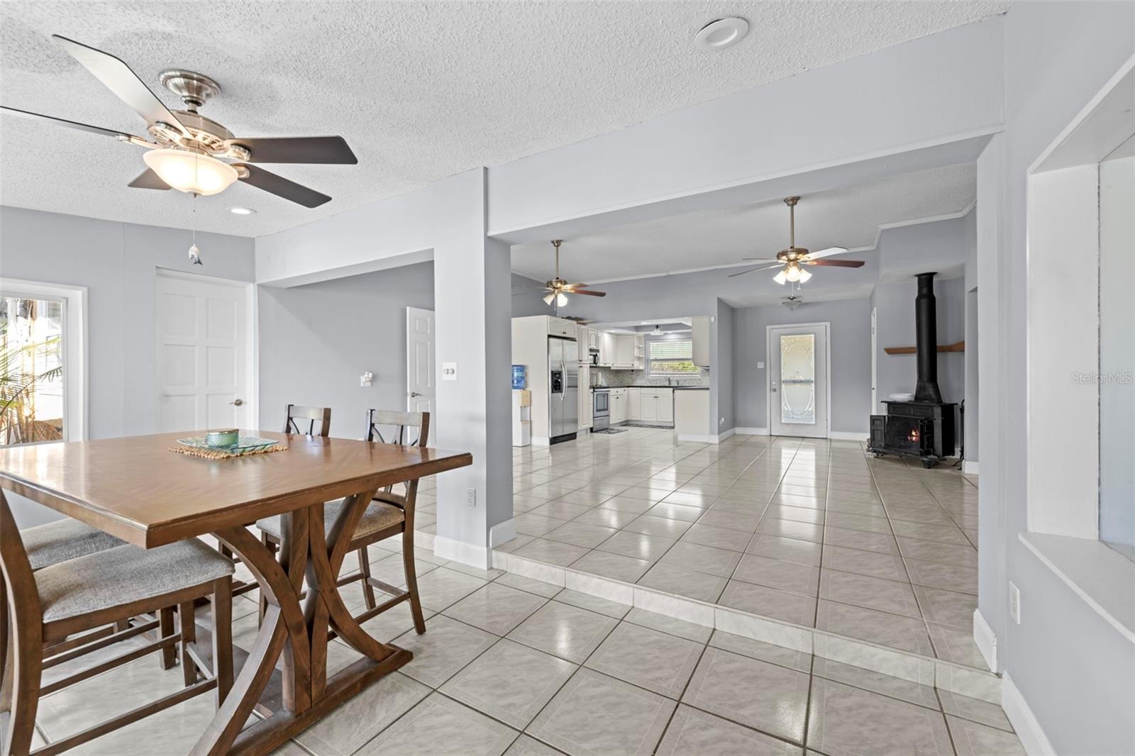 HOLLY LAKE ESTATES - Residential