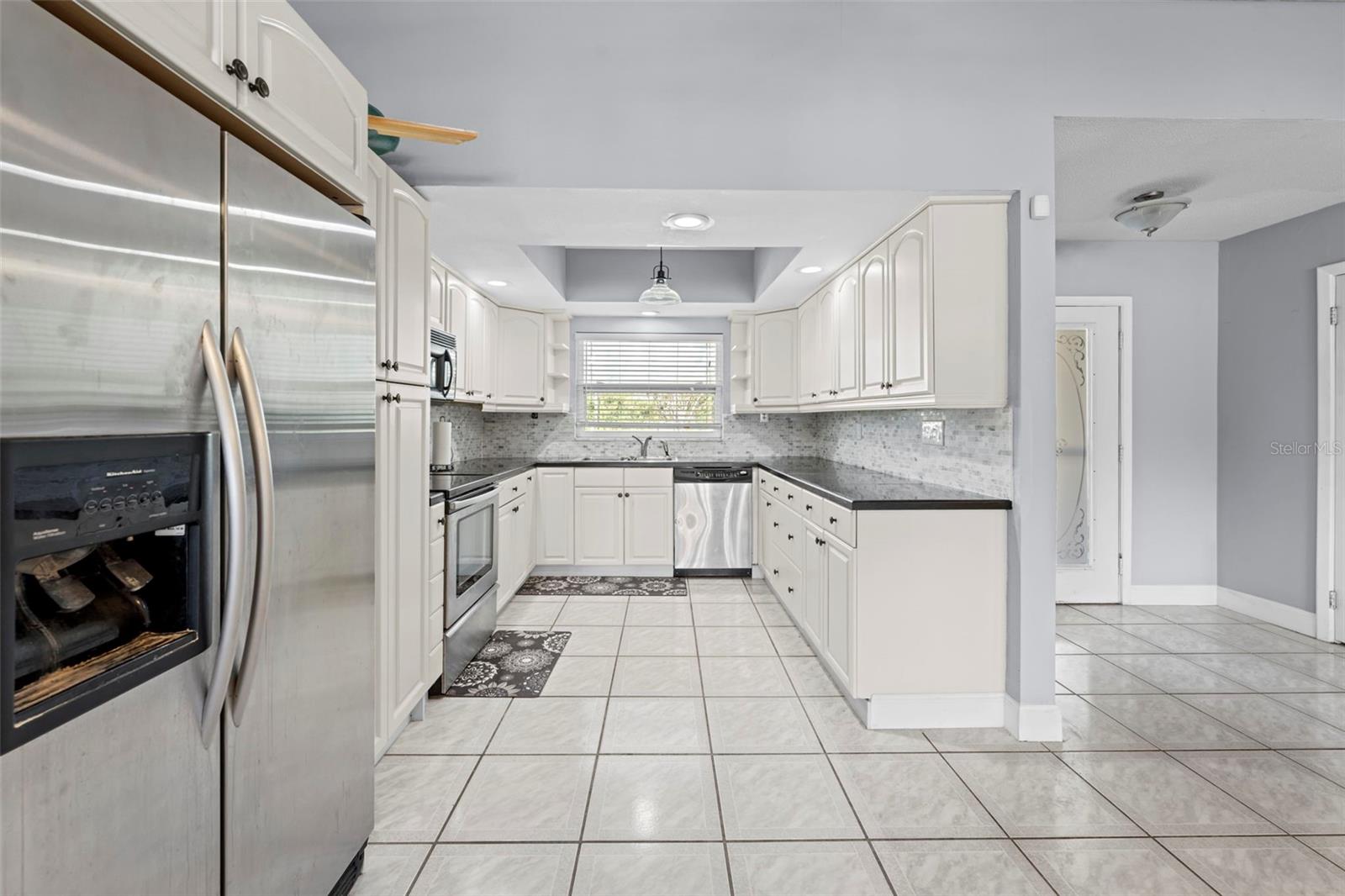 HOLLY LAKE ESTATES - Residential