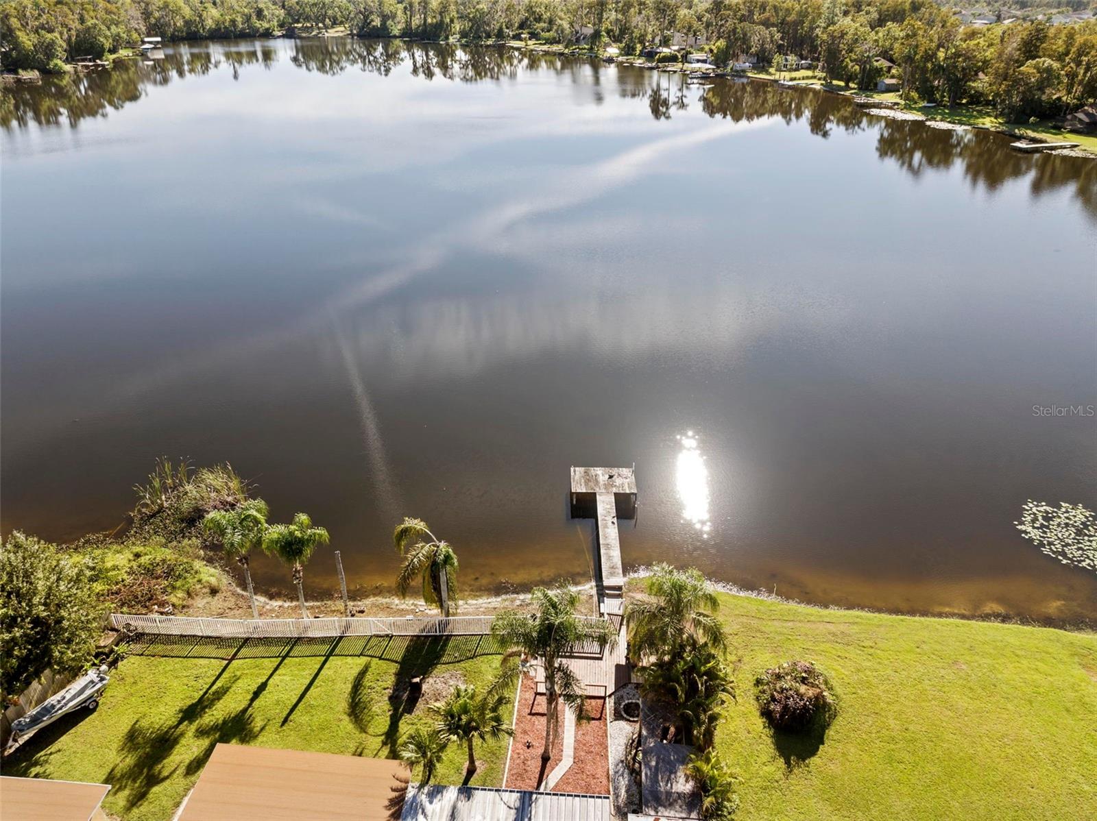 HOLLY LAKE ESTATES - Residential