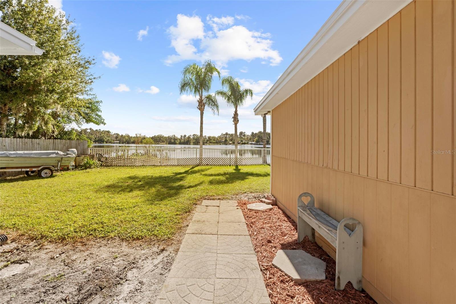 HOLLY LAKE ESTATES - Residential